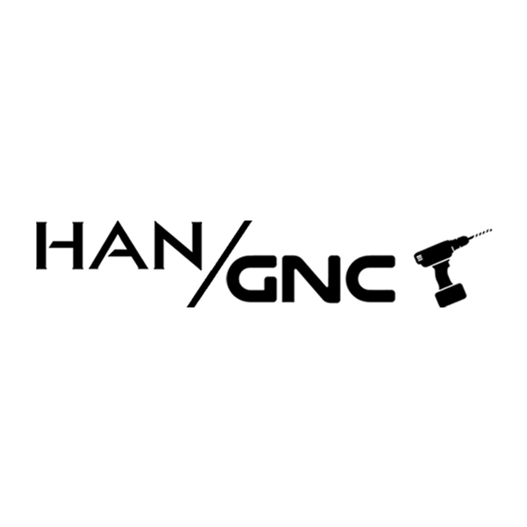 HAN TOOLS logo
