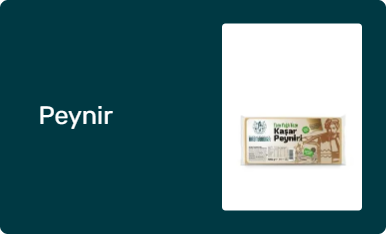 Peynir