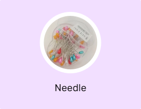 Needle