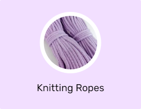 Knitting Ropes