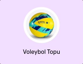 Voleybol Topu