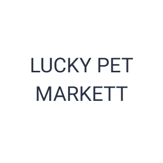 LUCKY PET MARKETT