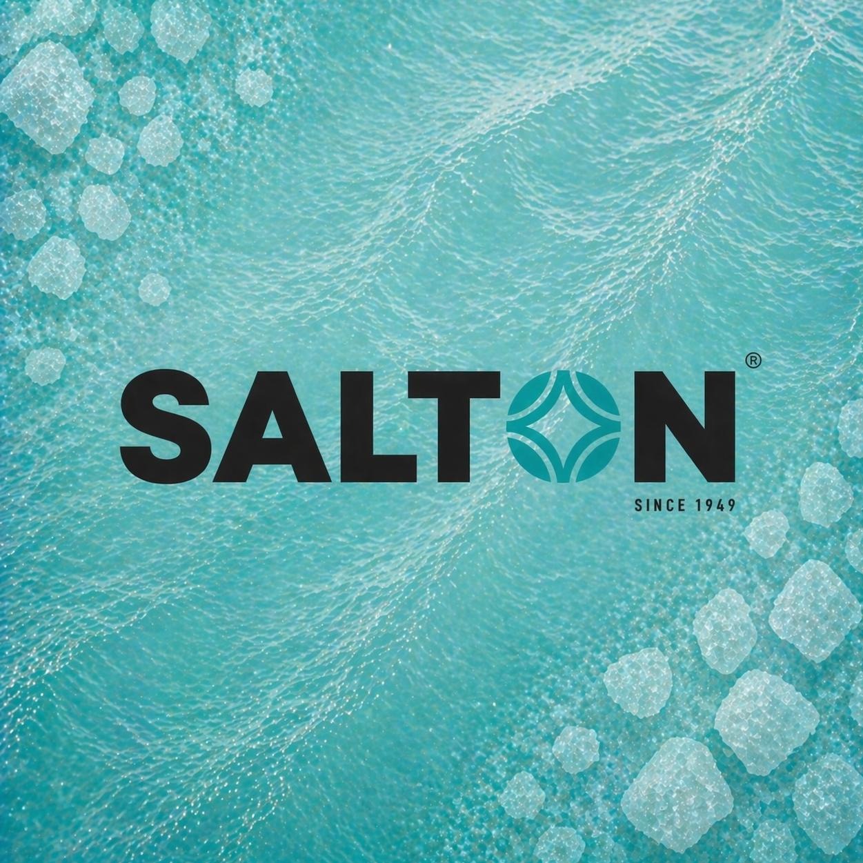 SALTON SALT