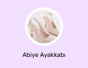 Abiye Ayakkabı