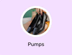 Pumps