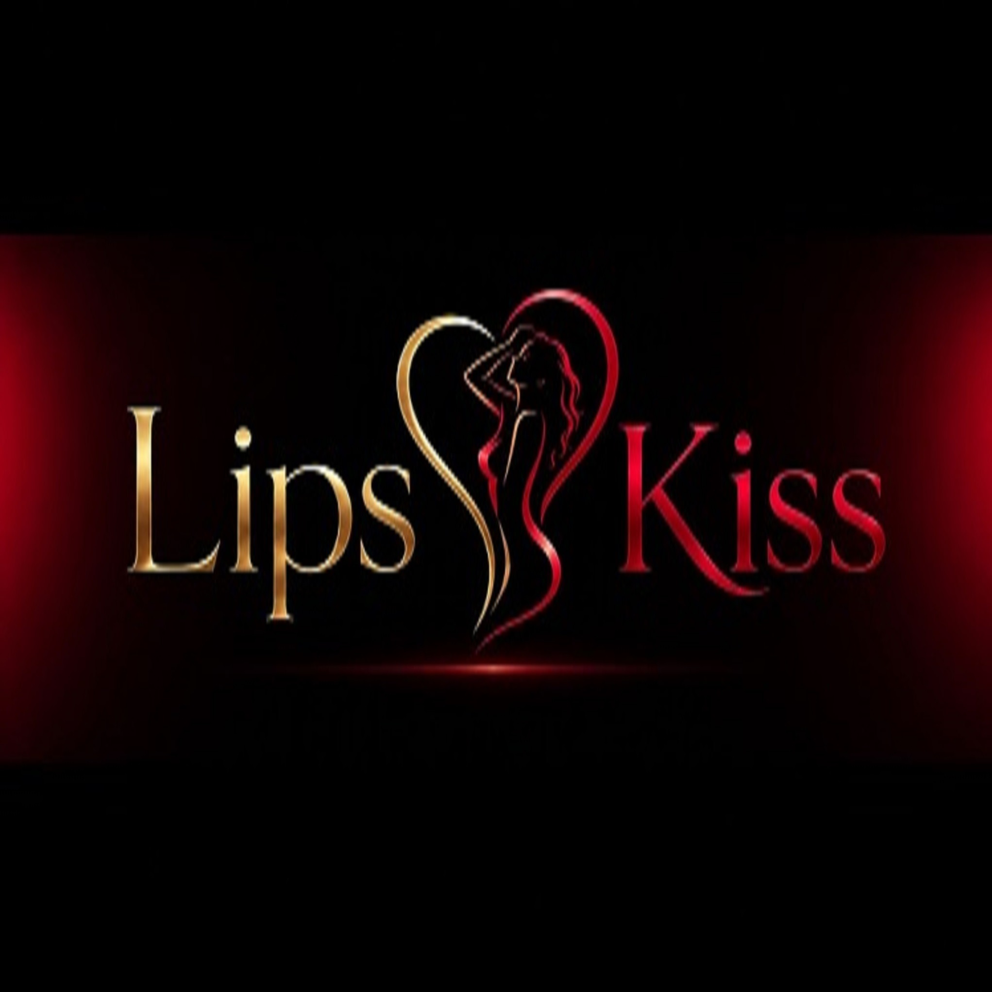 Lips Kiss