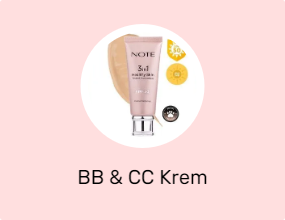 BB & CC Krem