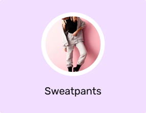 Sweatpants