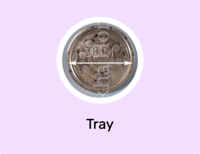 Tray