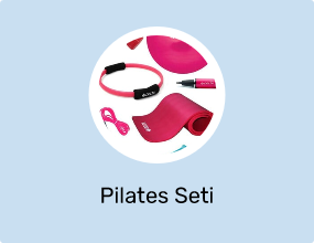 Pilates Seti