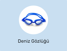 Deniz Gözlüğü