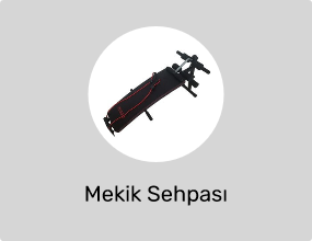 Mekik Sehpası