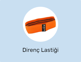 Direnç Lastiği