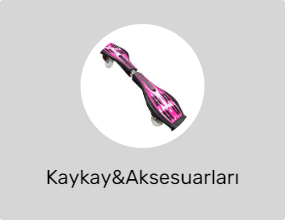 Kaykay&Aksesuarları
