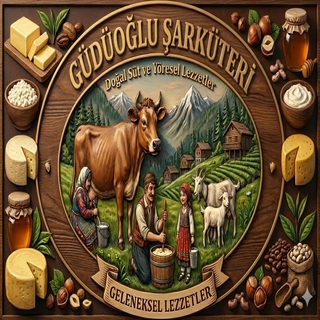 Güdüoğlu Şarküteri