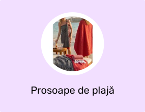 Prosoape de plajă