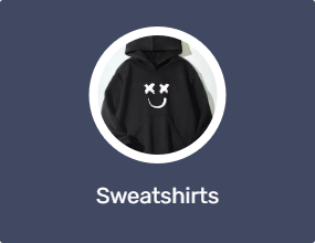 Sweatshirts