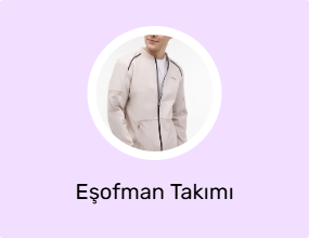 Eşofman Takımı