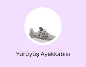 Yürüyüş Ayakkabısı