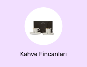 Kahve Fincanları
