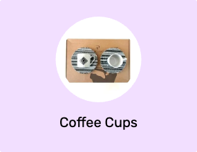 Coffee Cups