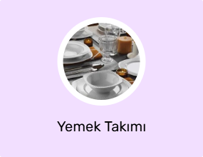 Yemek Takımı