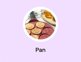 Pan