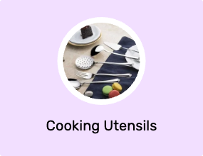 Cooking Utensils