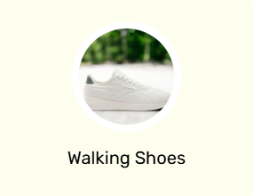 Walking Shoes