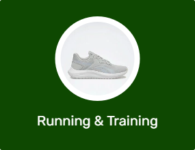 Running & Training Shoes