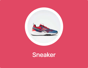 Sneaker