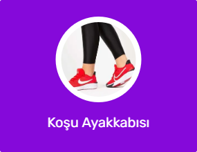 Koşu Ayakkabısı
