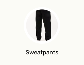 Sweatpants