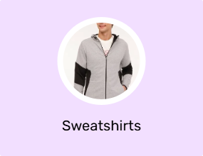 Sweatshirts