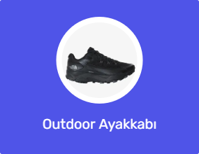 Outdoor Ayakkabı