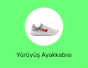 Yürüyüş Ayakkabısı