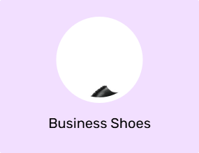 Business Shoes