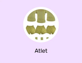 Atlet