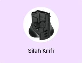 Silah Kılıfı