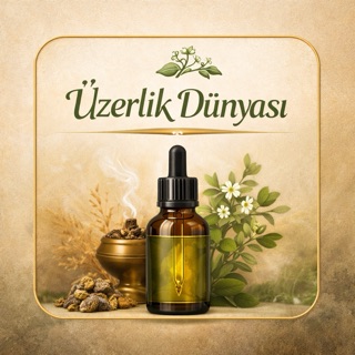 ÜZERLİK DÜNYA