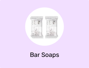 Bar Soaps