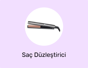 Saç Düzleştirici