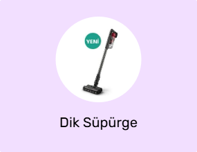 Dik Süpürge