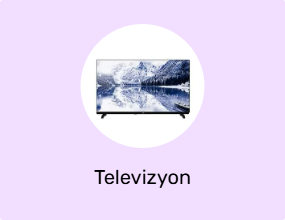 Televizyon