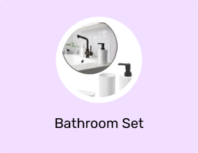 Bathroom Set