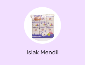 Islak Mendil