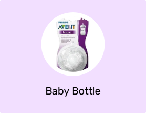 Baby Bottle