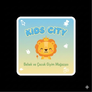KIDS CITY