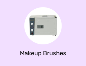 Makeup Brushes
