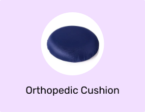Orthopedic Cushion